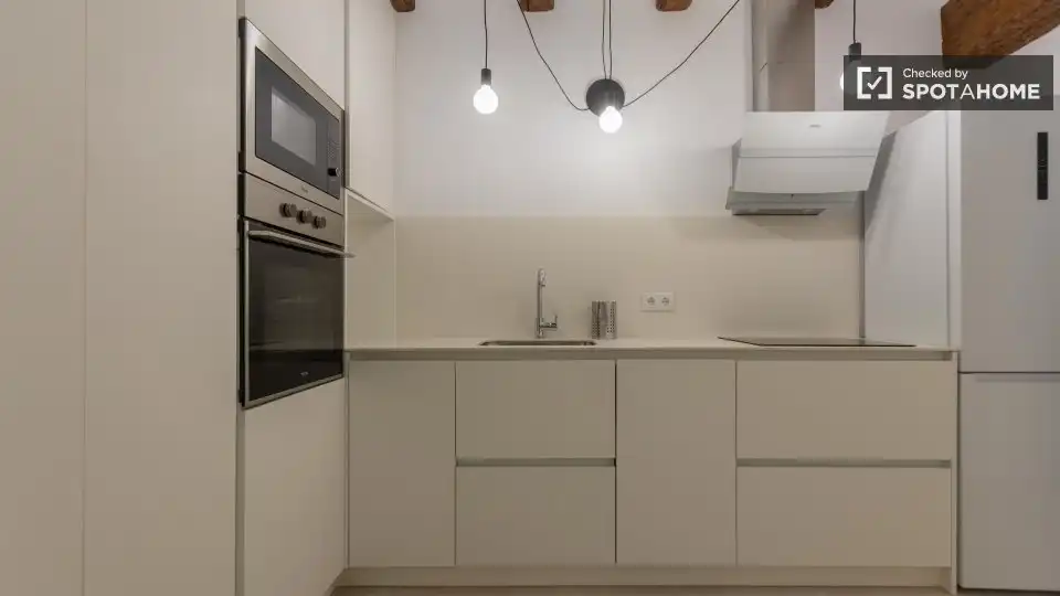 Piso en alquiler en Ciutat Vella, imagen 11