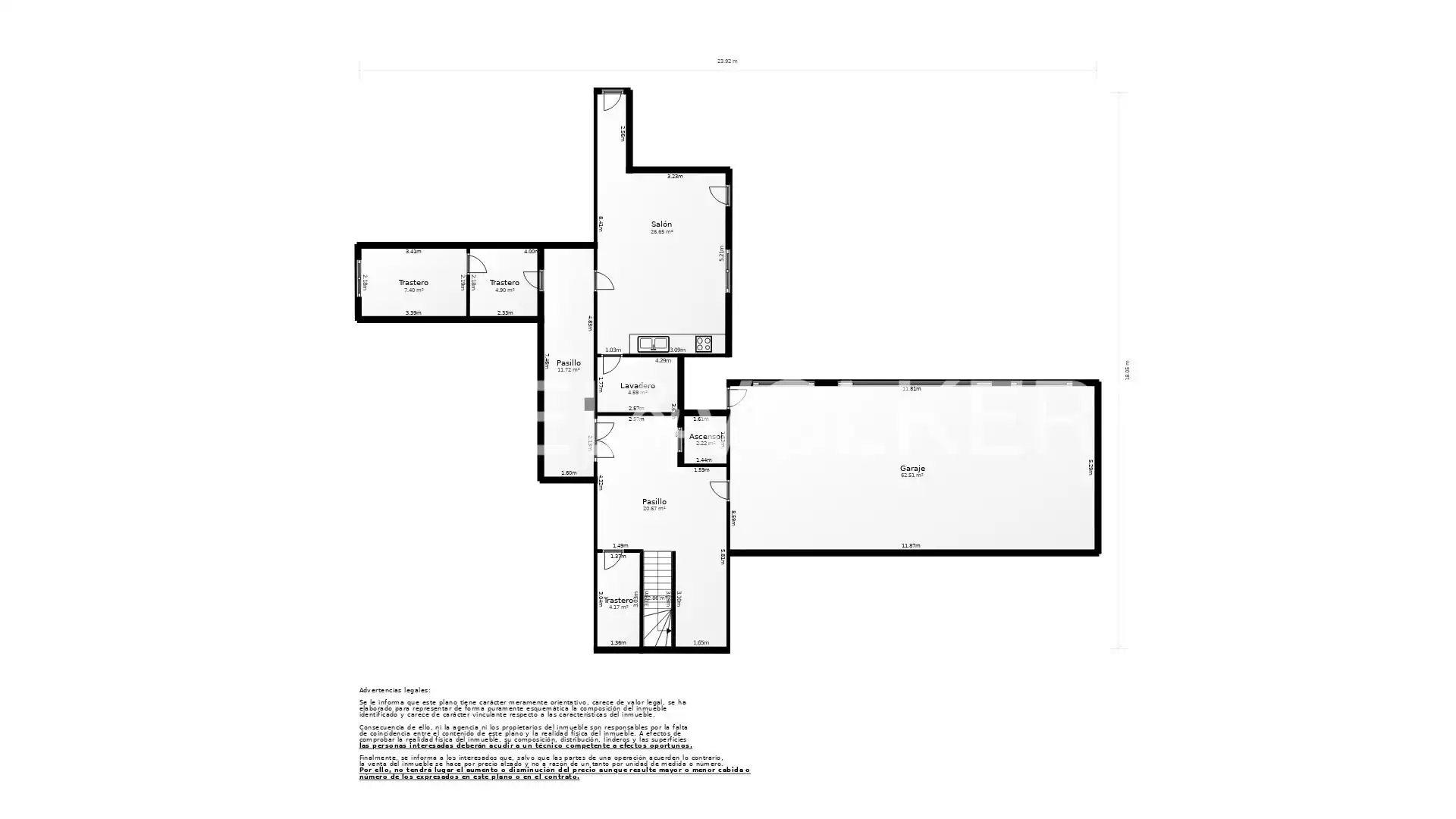 Maison avec piscine à vendre à Sant Feliu de Codines, imagen 103