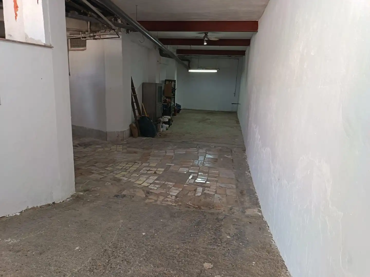 Gewerbefläche zum Verkauf in Rabasa - Los Ángeles - San Agustín, imagen 5