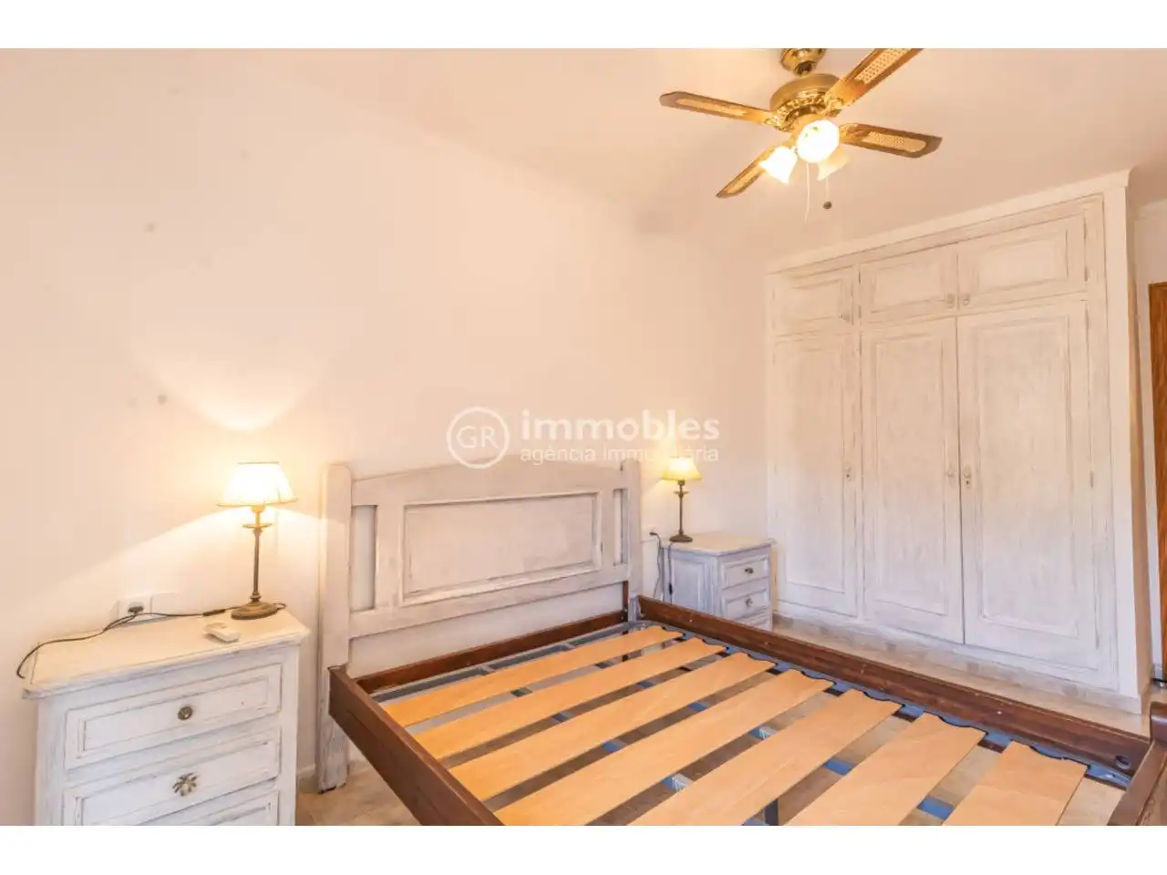 Habitación de Piso de alquiler en Alaró con Aire acondicionado, Terraza y Amueblado