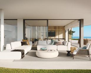 Terrace of Planta baja for sale in Benahavís  with Air Conditioner, Heating and Terrace