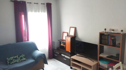 Foto 5 de Piso en venta en Calle Merced, Santiago - Coronación, Jerez de la Frontera