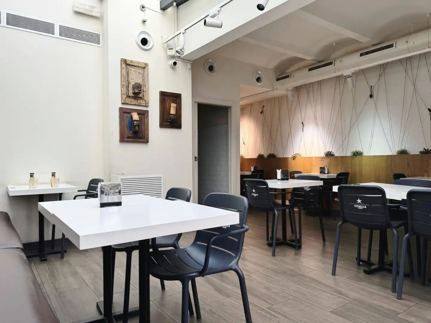 Local comercial en traspaso en Rambla, imagen 13