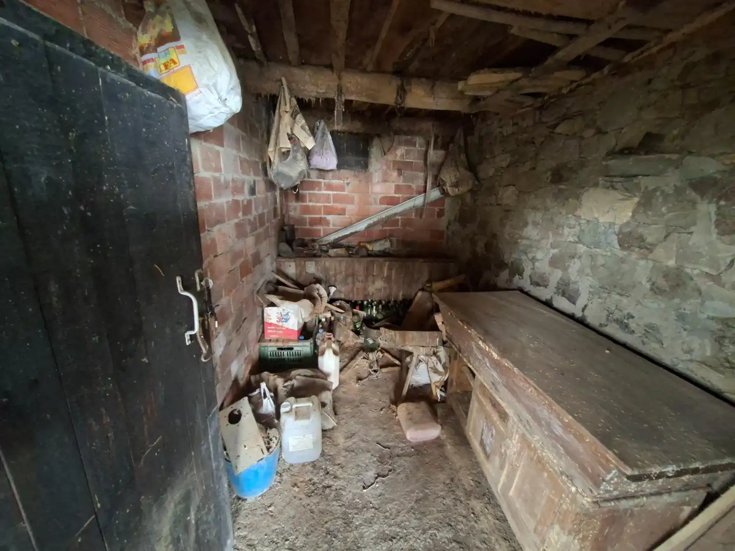 Casa o xalet en venda en Quirós