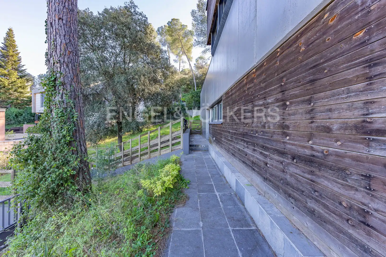 Casa amb terrassa en venda a Valldoreix, imagen 86