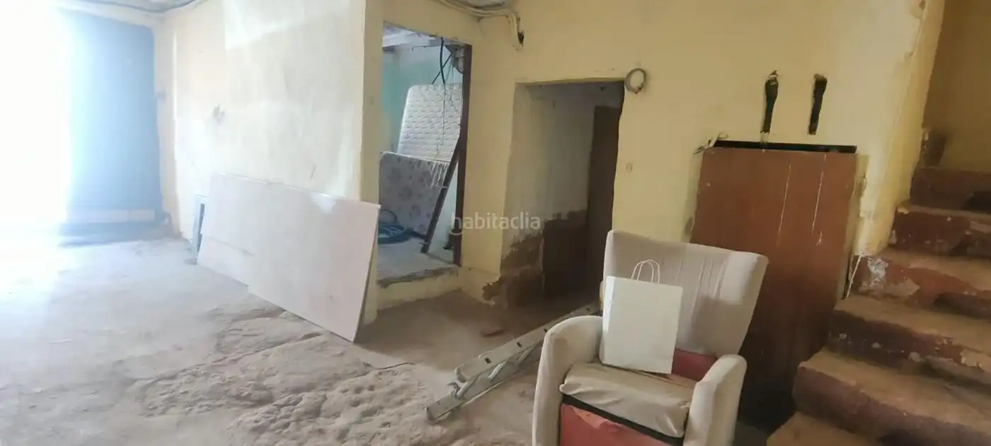 Adossat en venda a Calle Baja 5, imagen 5