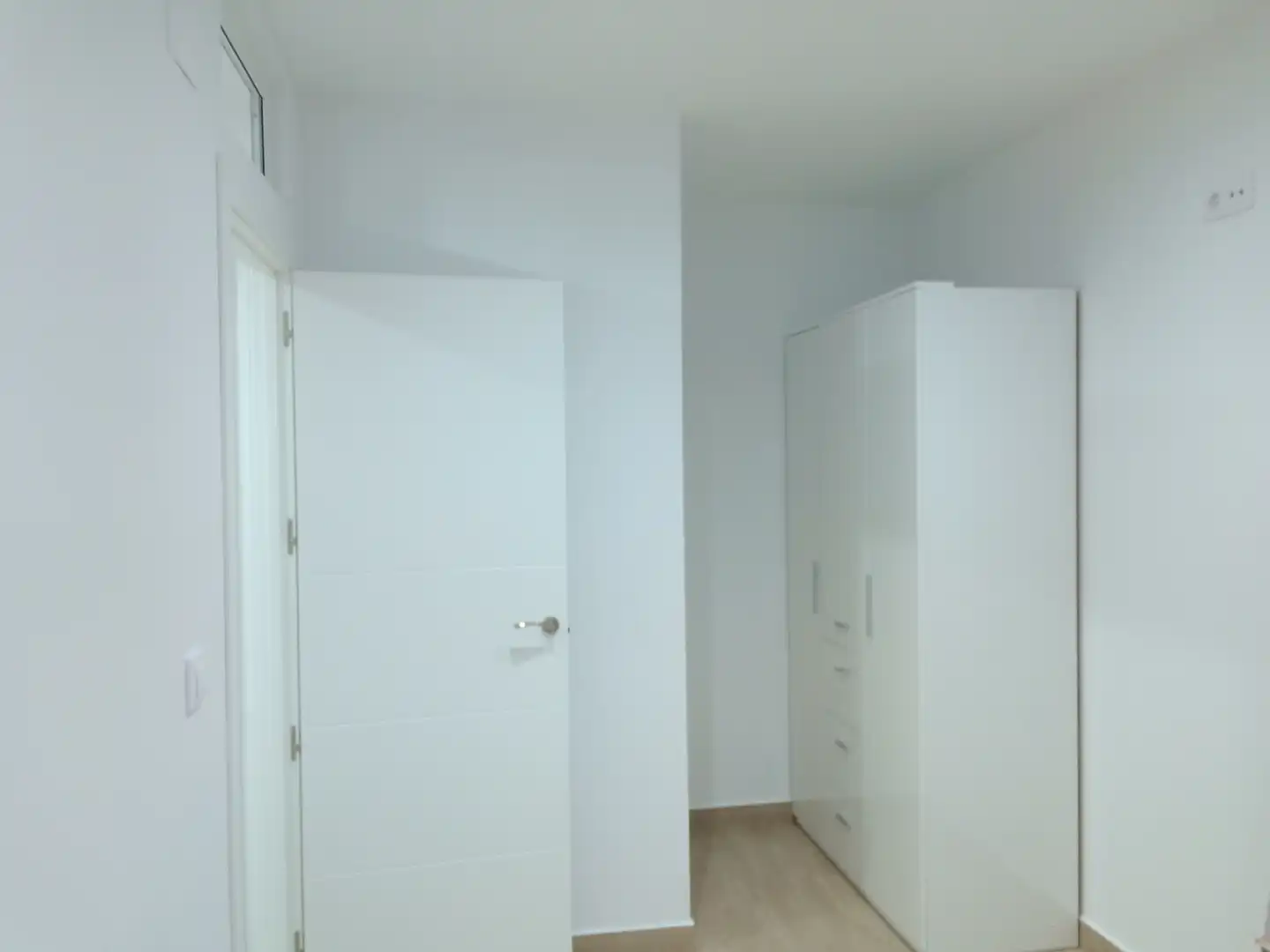 Bedroom of Ground floor for sale in Ubrique  with Air Conditioner, Heating and Washing machine