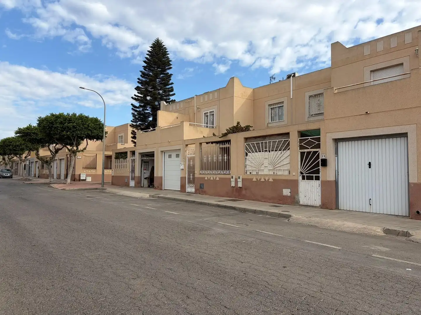 Duplex à vendre à San Isidro - Campohermoso, imagen 3