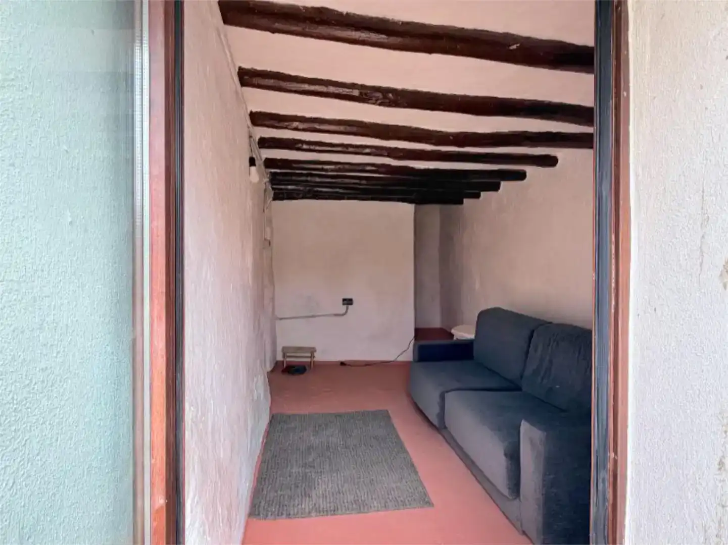 Casa adosada en venda en Arriate amb Moblat