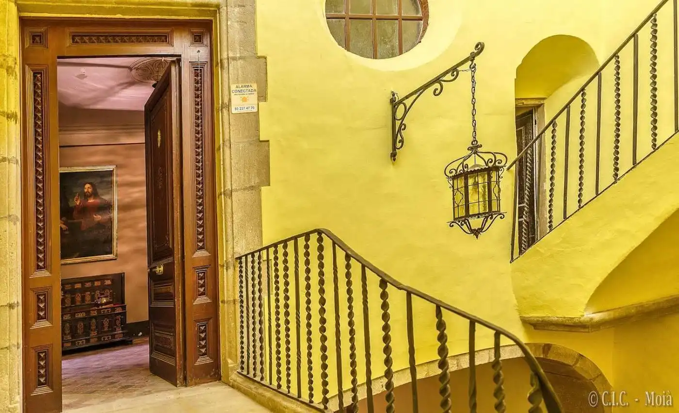 Houses for sale in Castellterçol  with Storage room, Swimming Pool and Furnished