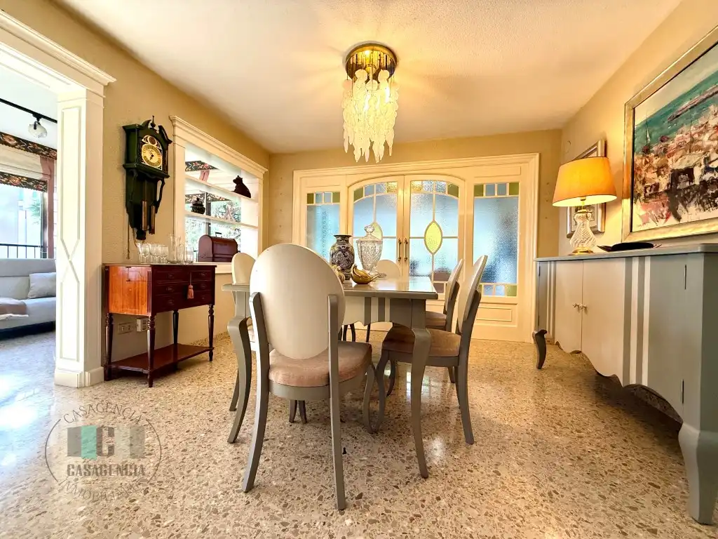 Apartamento en venta en Masias Frares, Els Terrers