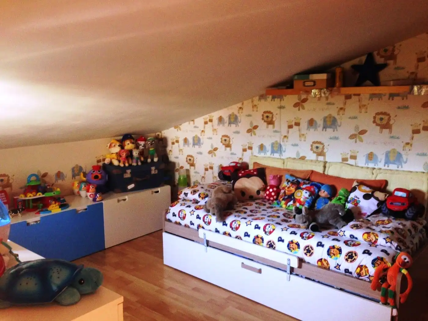 Piso con terraza en venta en Creu de Barberà - Sector Sud, imagen 25