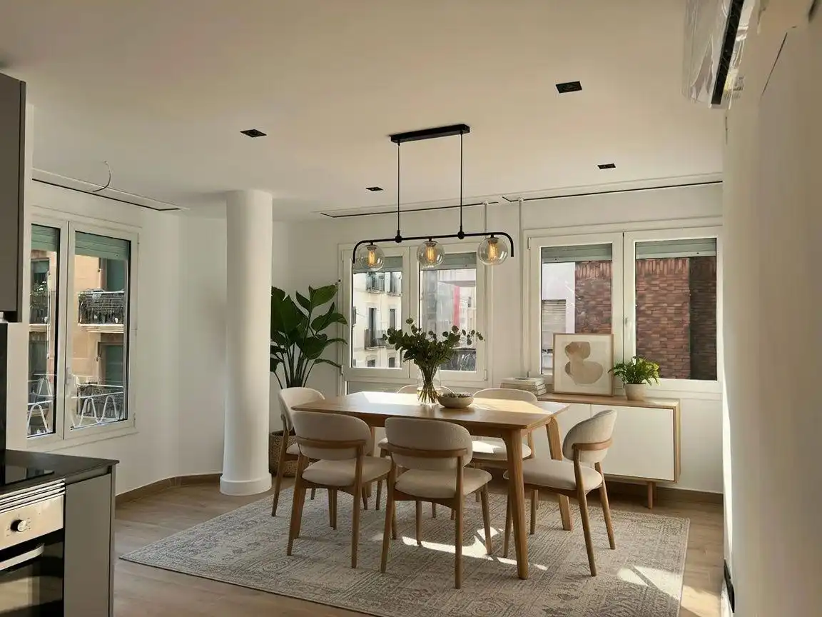 Flat for sale in Nou Eixample Sud
