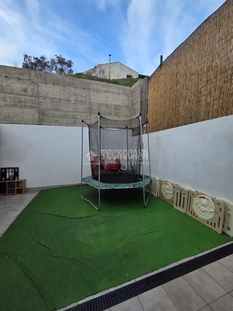 Garden of Detached homes for sale in Málaga  with Air Conditioner