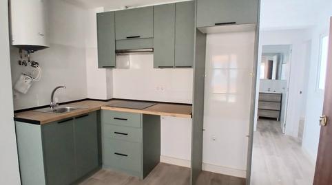 Photo 3 of Flat for sale in Calle Murcia, Plaza de Toros - Santa Rita, Almería