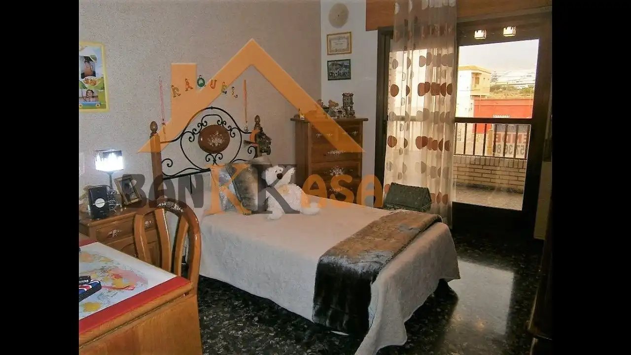 Casa o chalet en venta en Santa María del Águila
