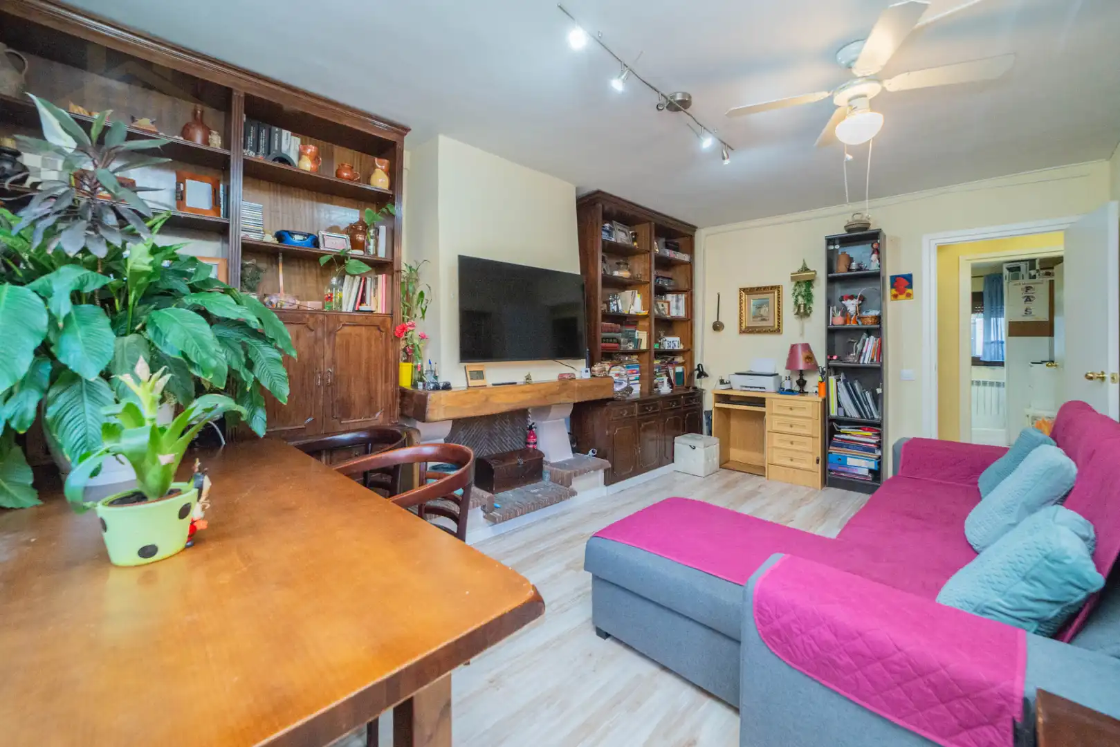 Flat for sale in Calle San Francisco, imagen 6