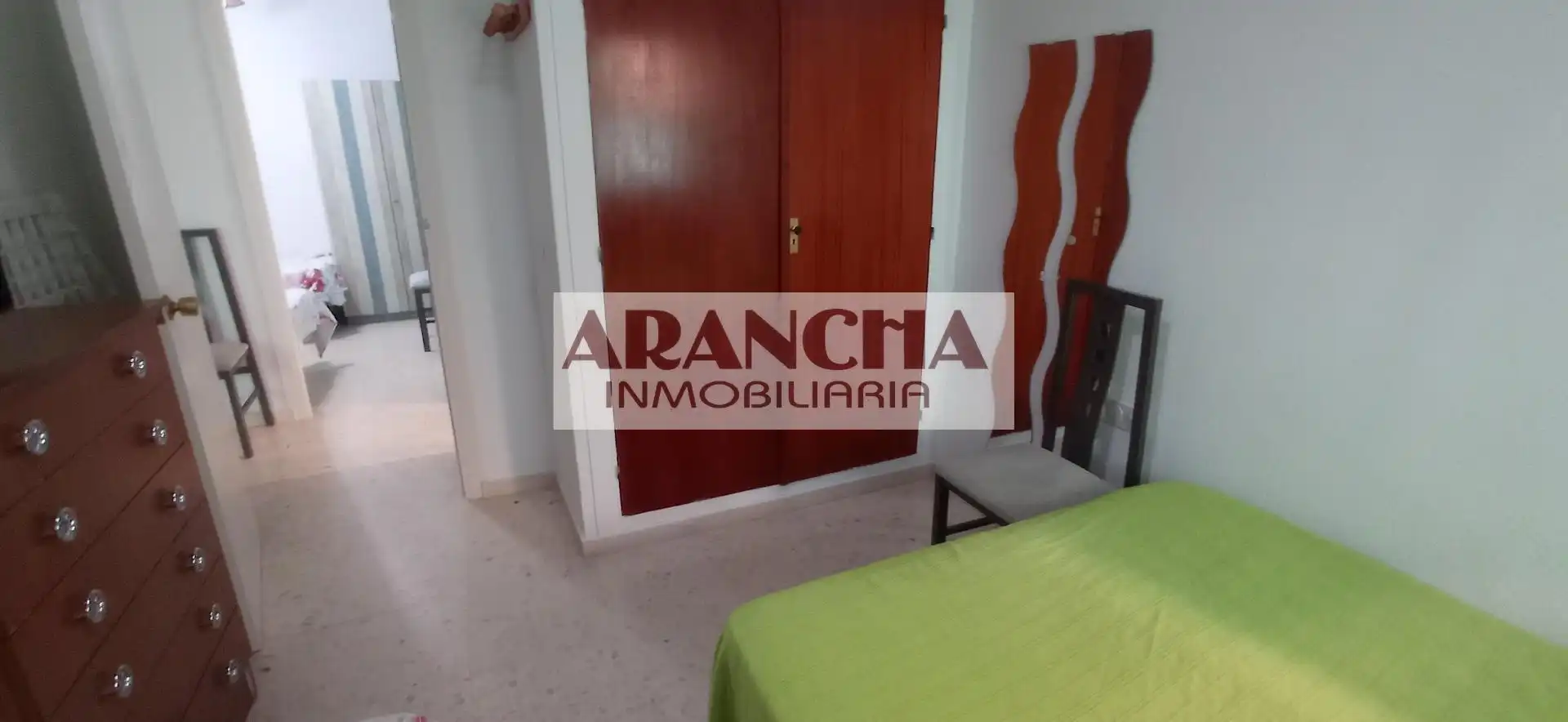 Habitación de Planta baja en venta en Chipiona con Terraza
