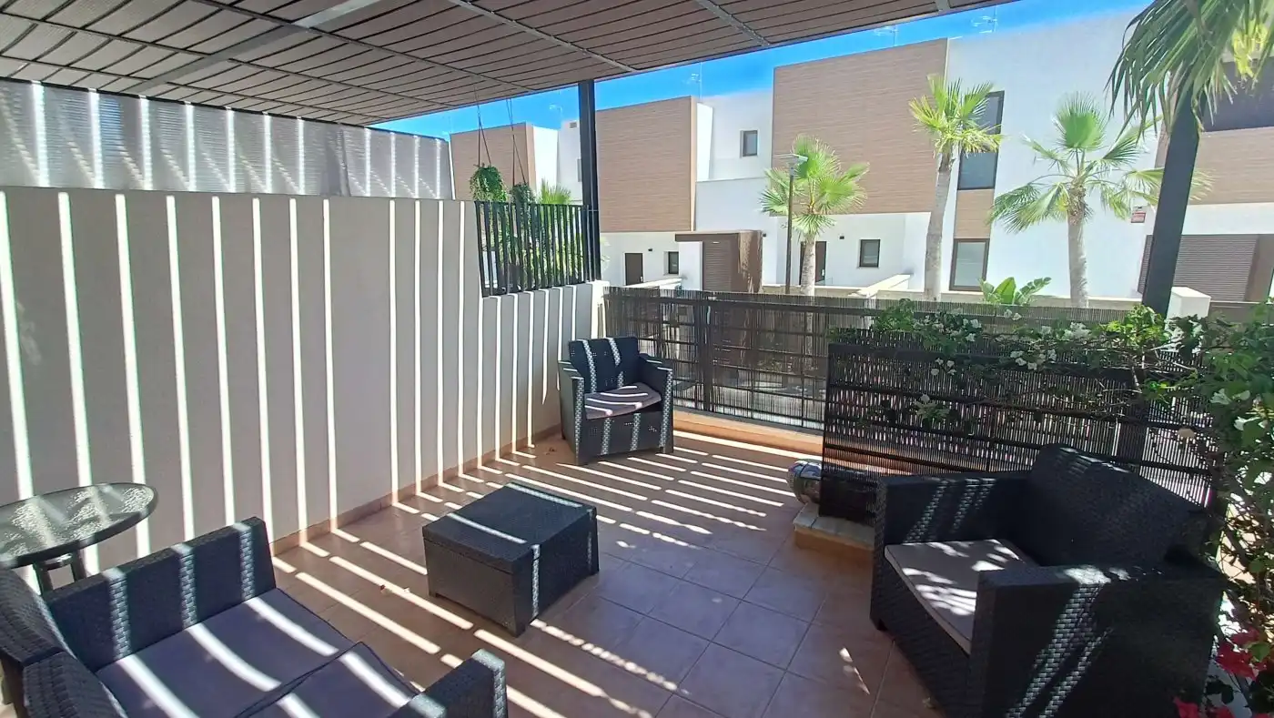 Terraced house with terrace for sale in Algorfa, imagen 37