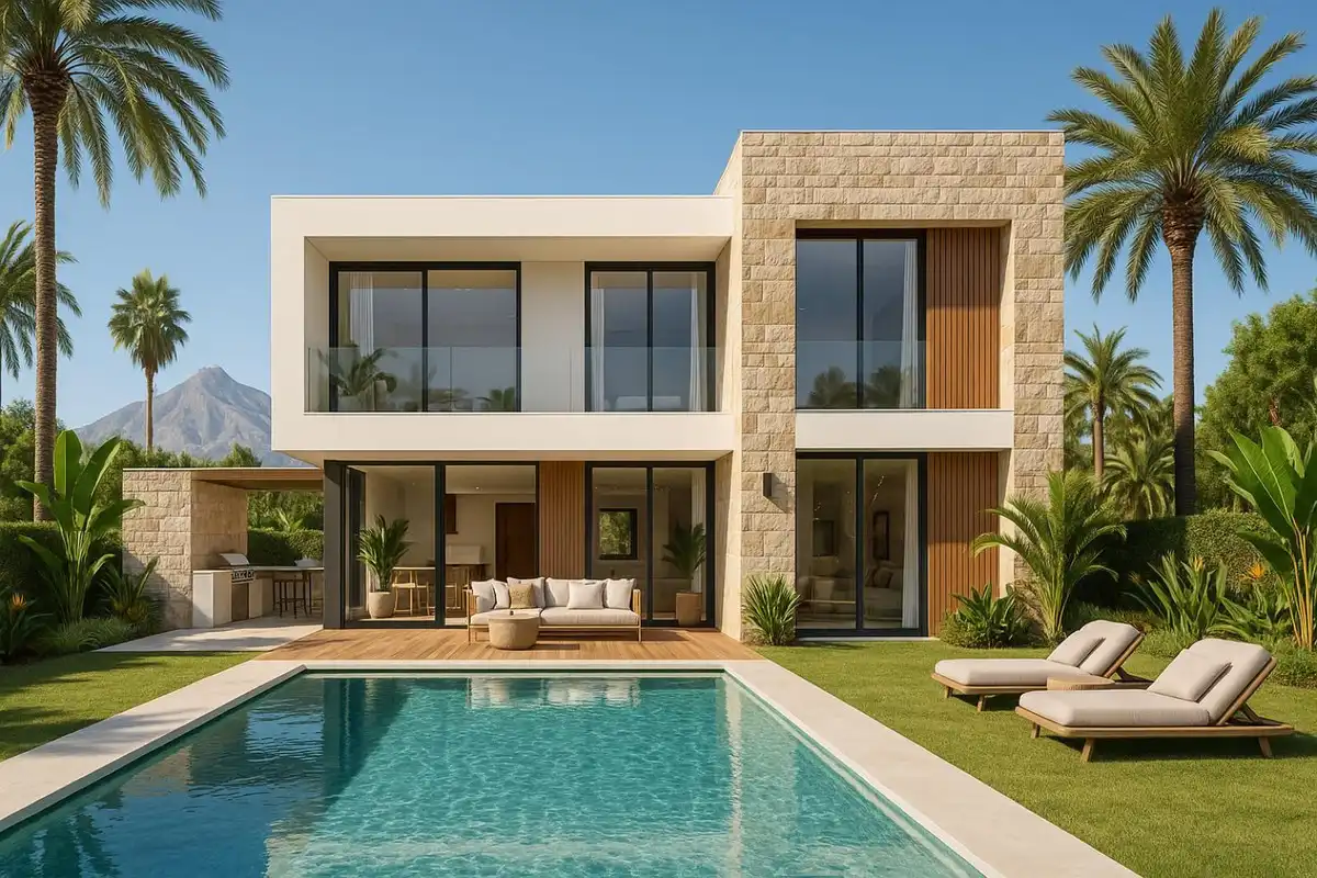 Terreno residenziale in vendita a Benamara - Atalaya, imagen 6