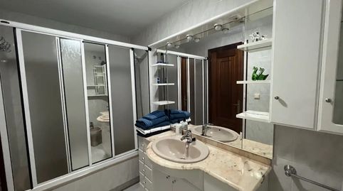 Foto 4 de Habitació a Rúa San Pedro de Visma, 50, Riazor - Visma, A Coruña Capital