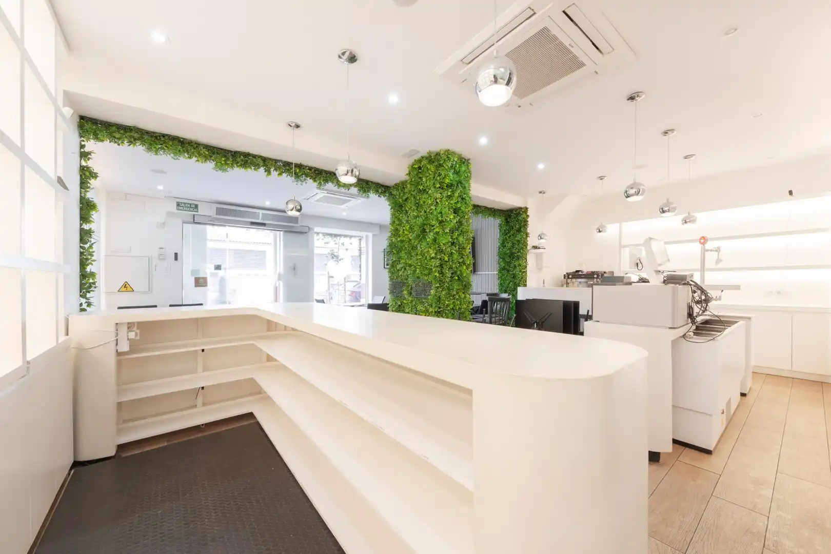 Local en venta en  Palma de Mallorca con Aire acondicionado y Amueblado