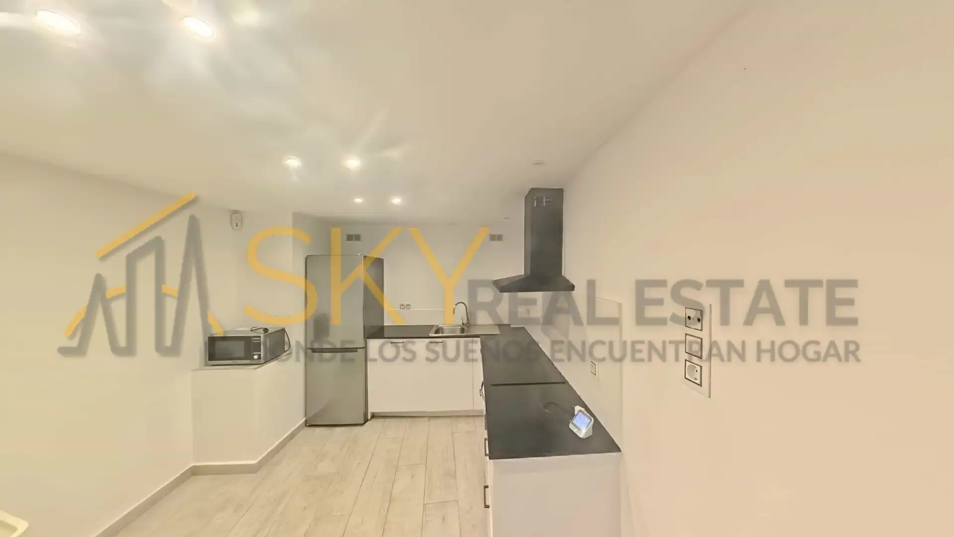 Kitchen of Flat for rent to own in  Palma de Mallorca  with Pets allowed