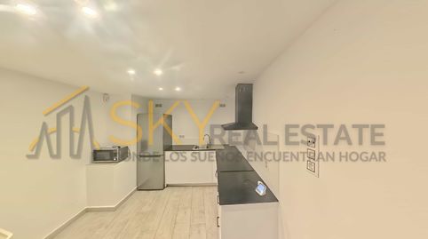 Foto 2 de Pis de lloguer amb opció a compra a Carrer del Deganat, La Seu, Palma de Mallorca