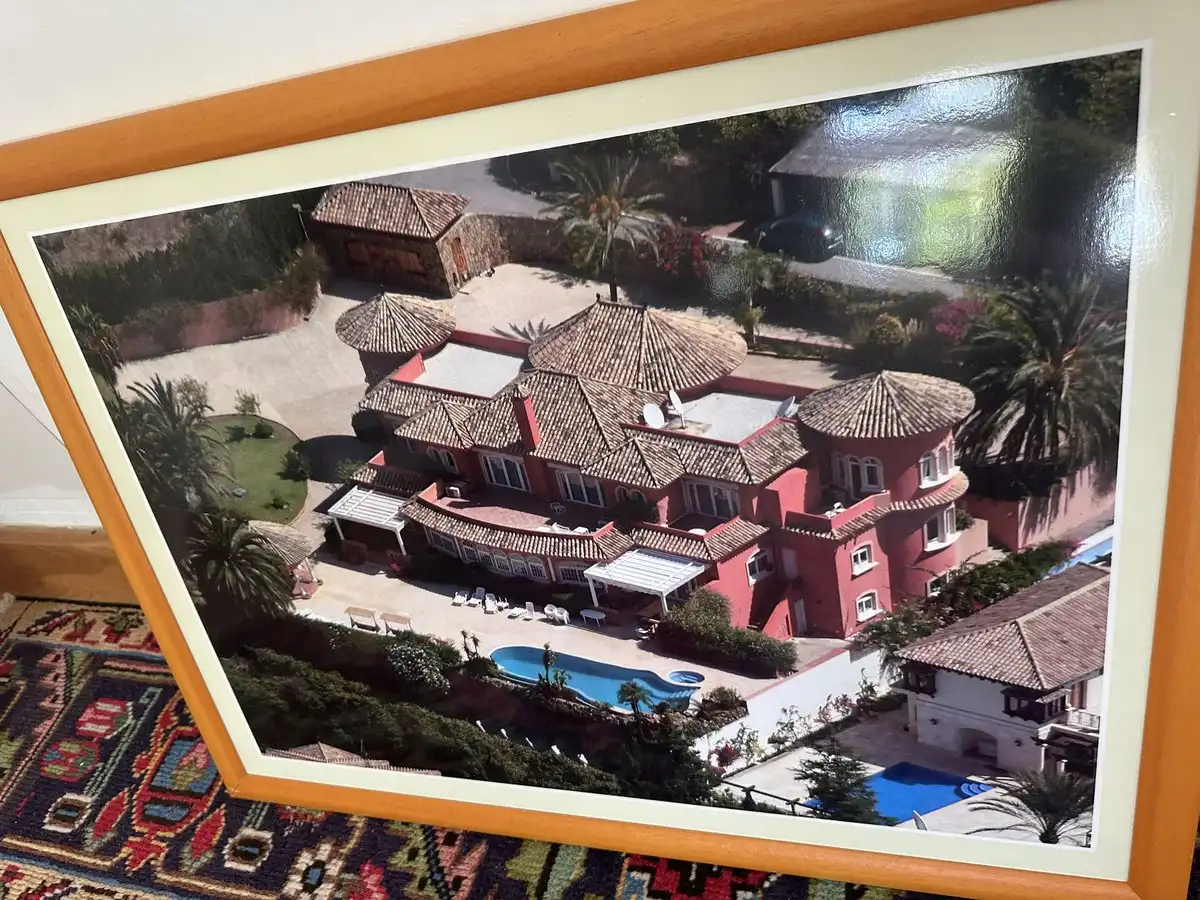 Adosado en venta en Benamara - Atalaya, imagen 18