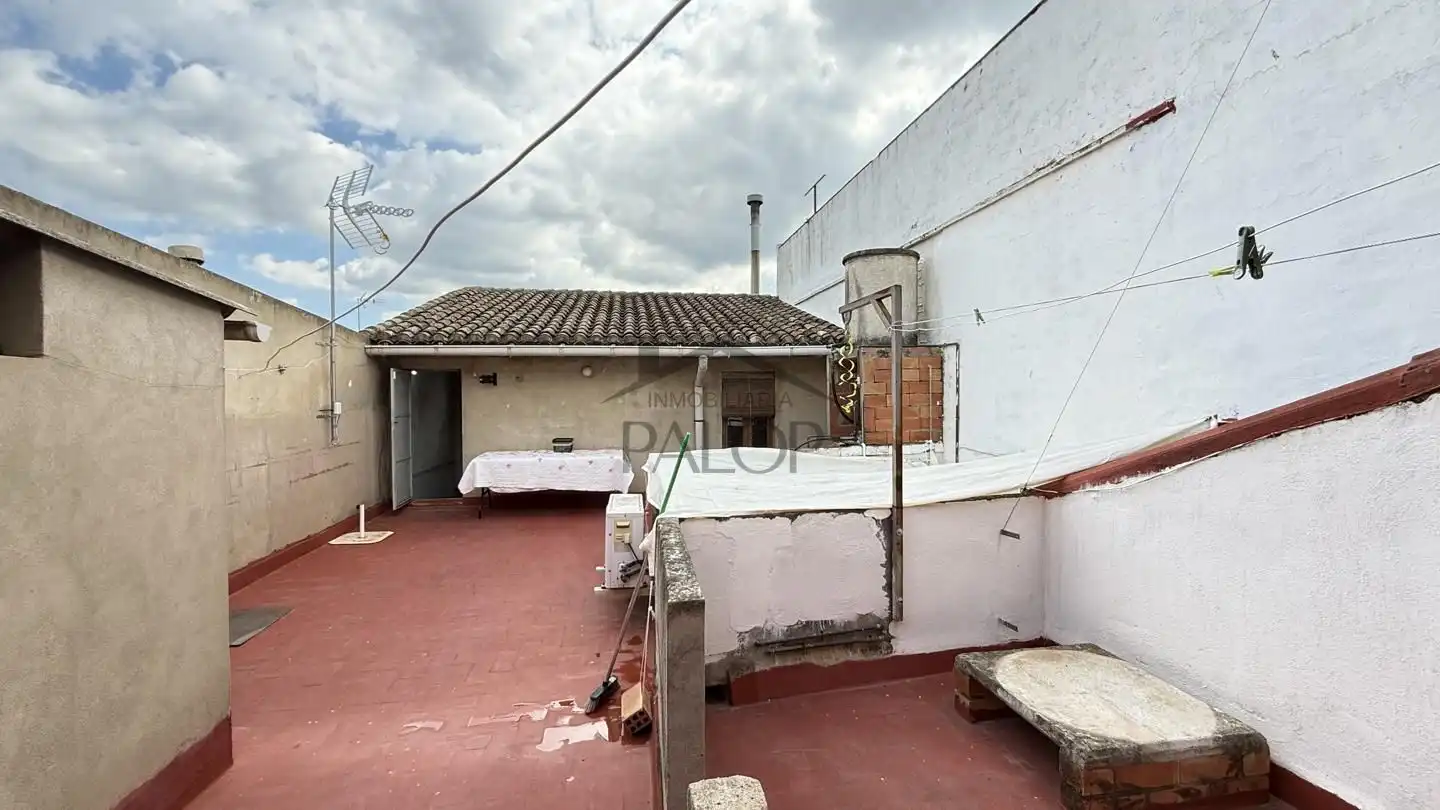 House with terrace for sale in Villanueva de Castellón, imagen 44