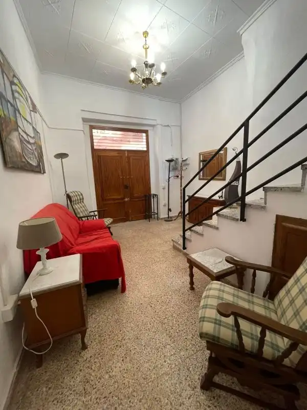 Piso en venta en La vila, calle iglesia , 2, Centro