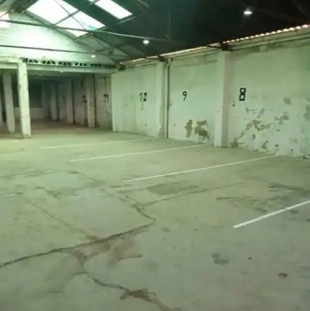 Parking de Casa o chalet en venta en Valencia