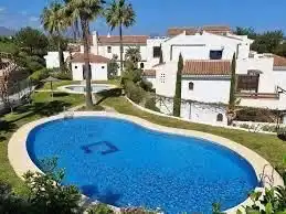 Apartament amb piscina en venda a Doña Julia Golf, imagen 21