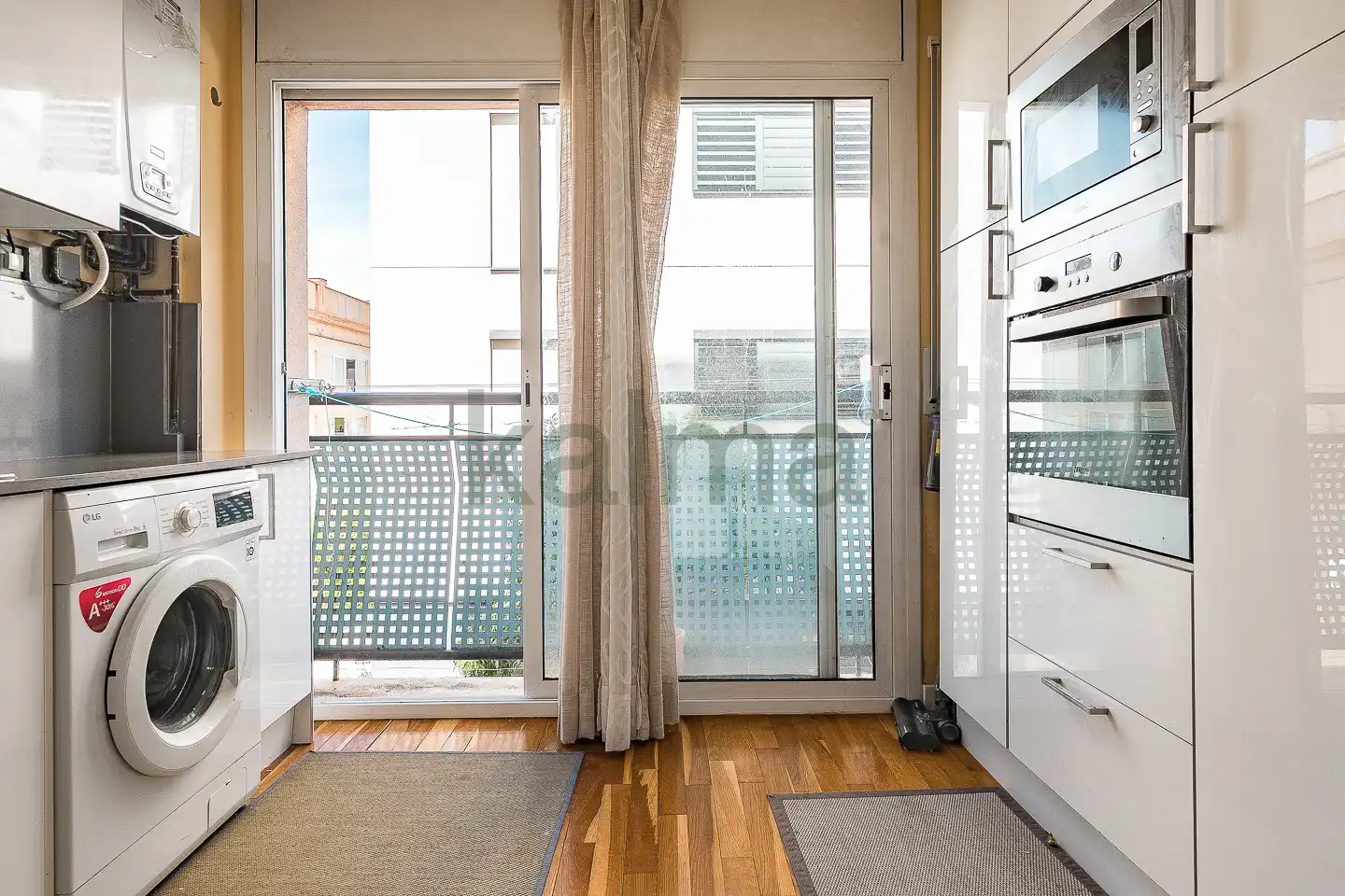 Appartement avec terrasse à vendre à Carrer del Ferrocarril, imagen 14
