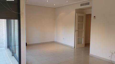 Foto 5 de Pis de lloguer a Playa de San Juan, Alicante