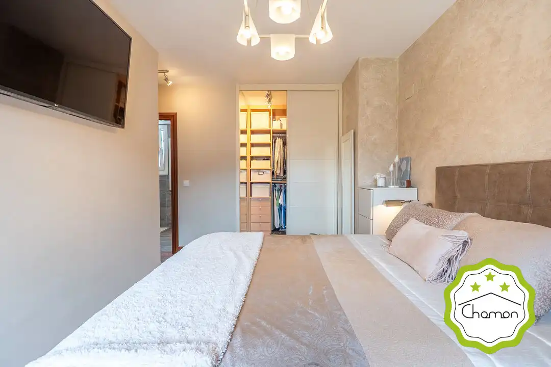 Flat for sale in Iralabarri