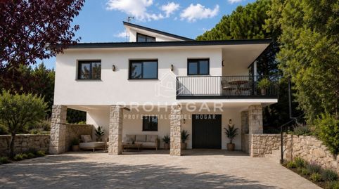 Photo 2 of Houses for sale in Bustarviejo, Madrid
