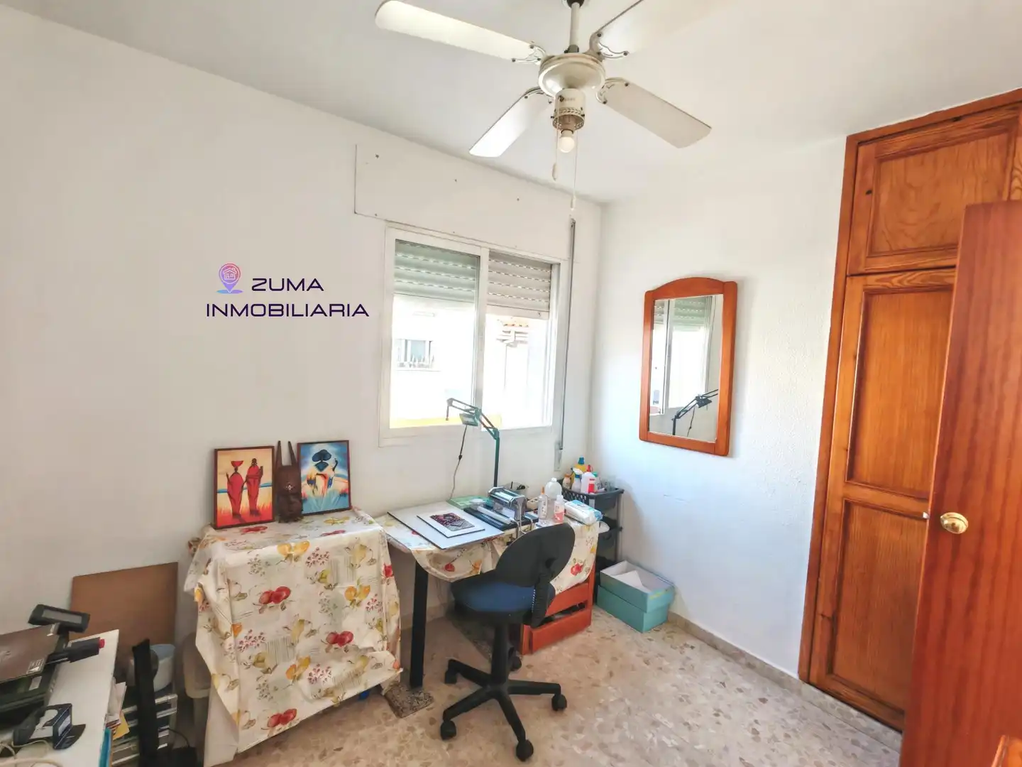 Casa pareada con piscina en venta en Churriana, imagen 25