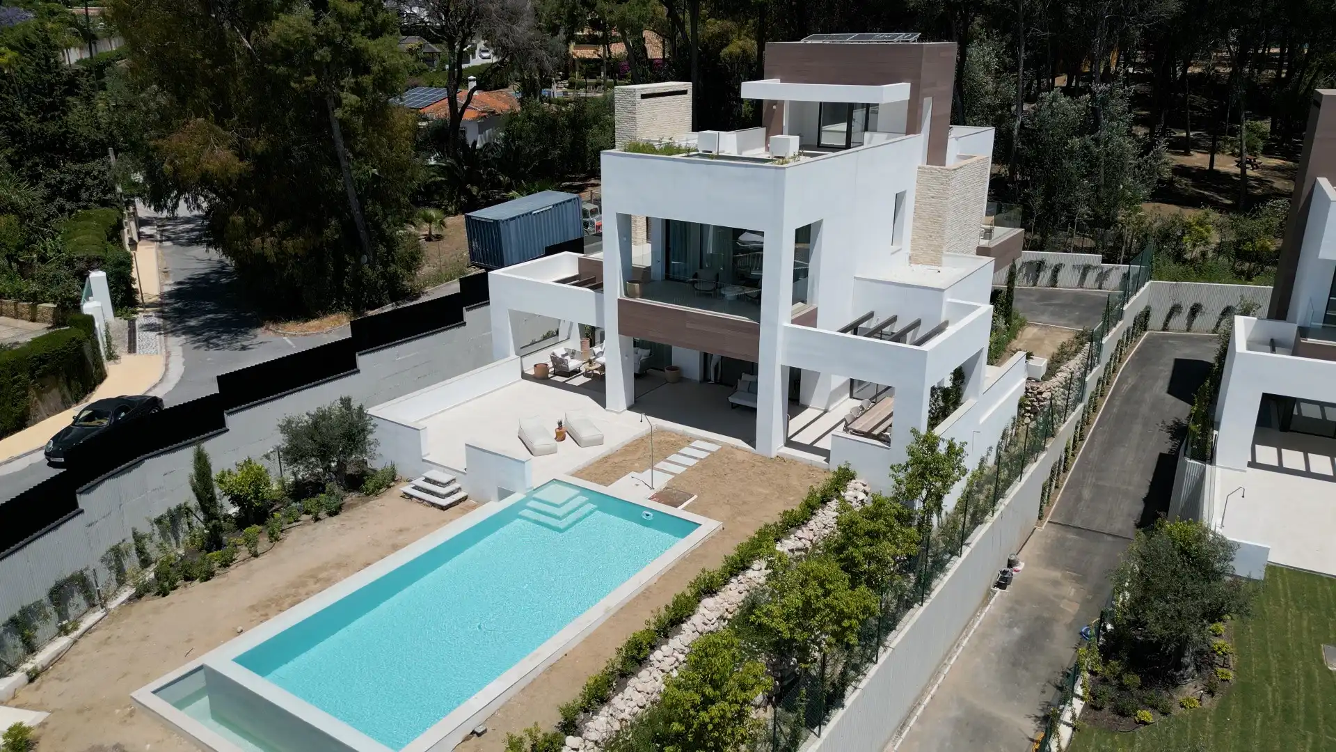 Casa o chalet en venta en VIGIL DE QUIÑONES-MERCED, 10, La Merced