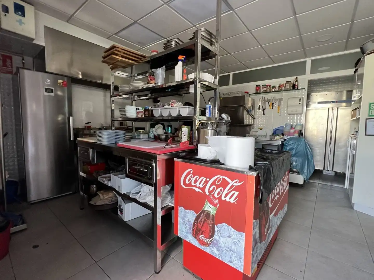 Business premises for sale in Nueva Torrevieja - Aguas Nuevas, imagen 30