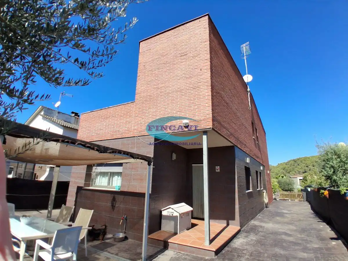 Casa en venta en Bigues i Riells del Fai