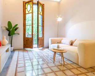 Flat for sale in Carrer de Calàbria, La Nova Esquerra de l'Eixample, Eixample,  Barcelona Capital