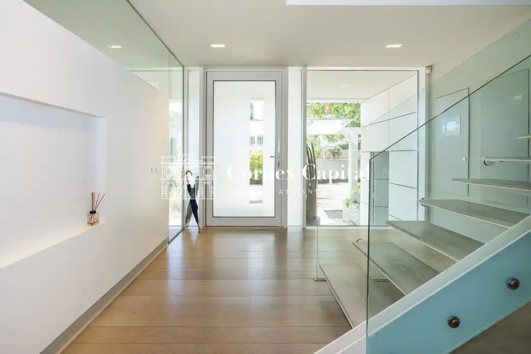 House with terrace for sale in Pedralbes, imagen 12