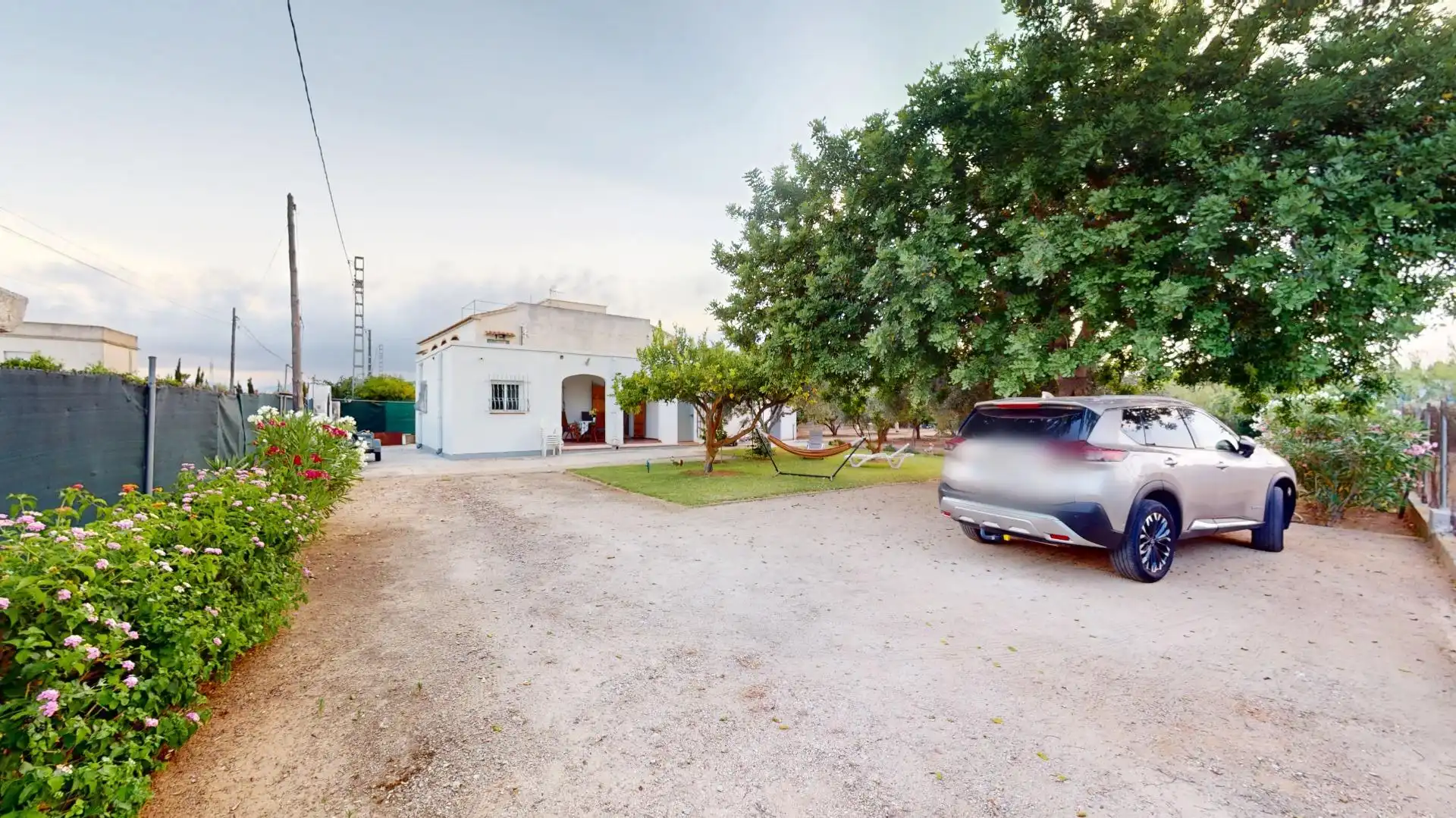 Villa avec jardin à vendre à Polígono 9 9562, imagen 40