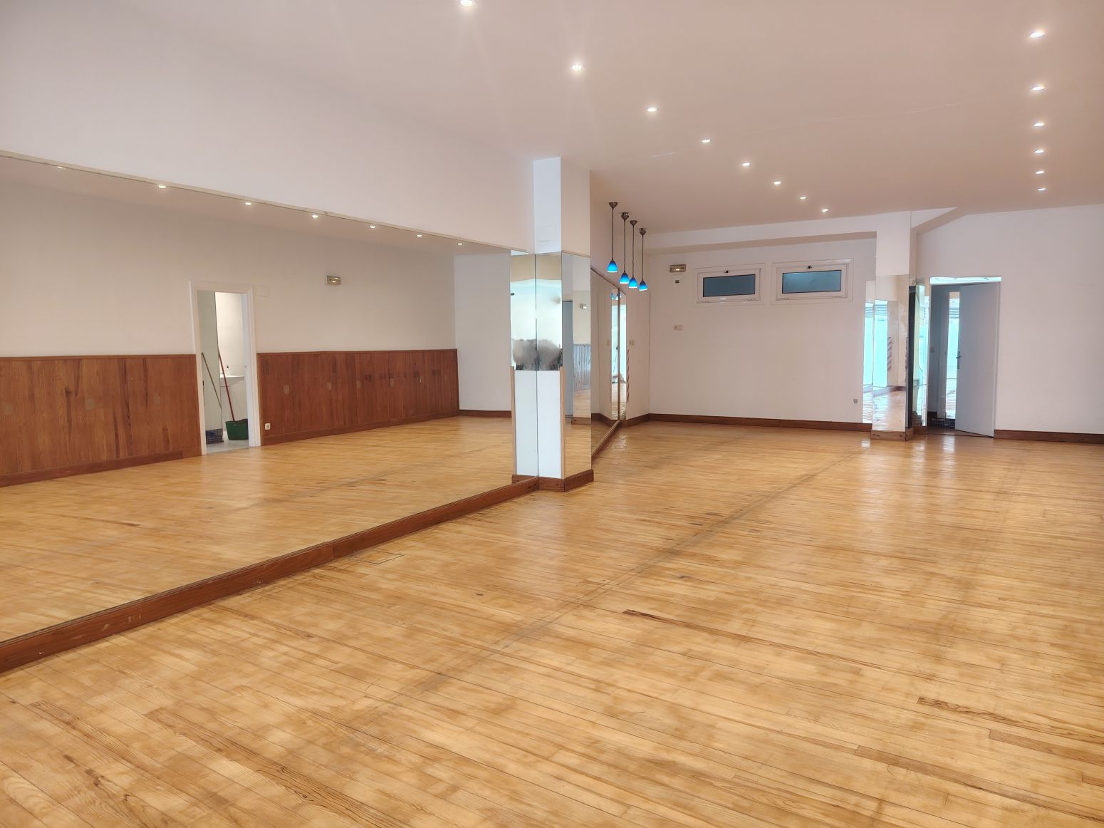 Premises to rent in Donostia - San Sebastián   with Terrace
