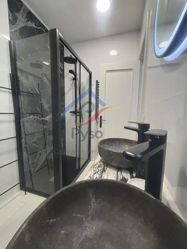 Piso de alquiler en Cuesta de las Ánimas, 1, Numancia - San Fernando