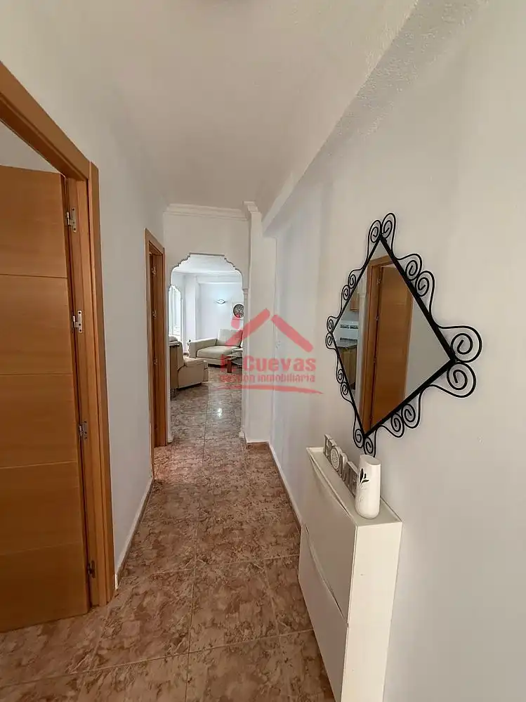 Apartamento en venta en Vélez-Málaga con Aire acondicionado, Calefacción y Jardín privado