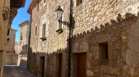 Photo 2 of Houses for sale in Carrer Pla, 7, Culla, Castellón