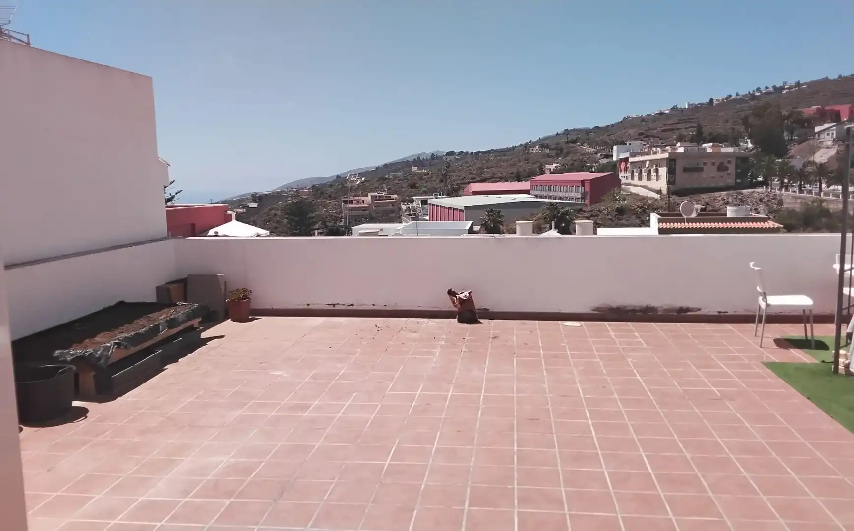 Terrace of Attic for sale in Guía de Isora  with Terrace