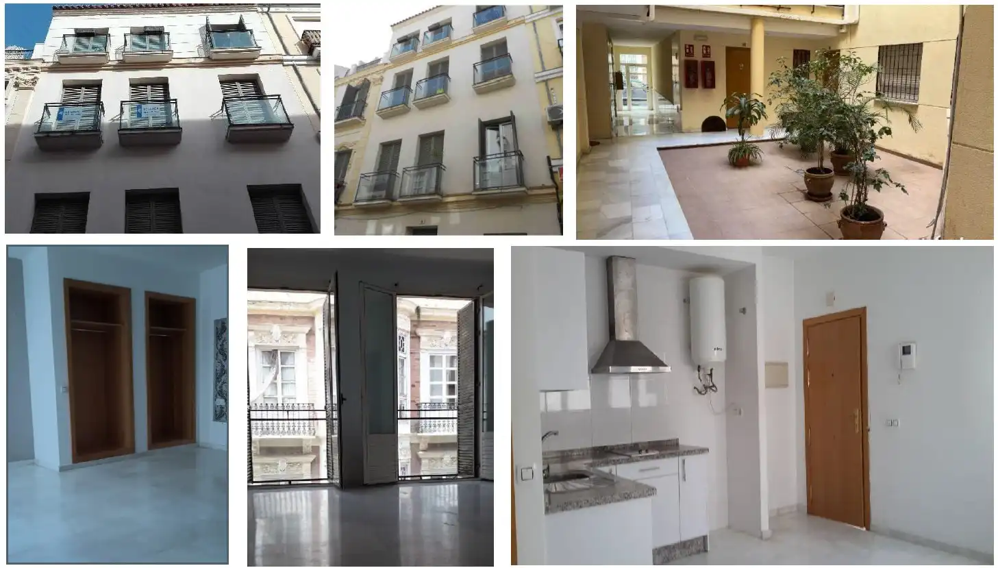 Inmuebles singulares con ascensor en venta en Calle Peña 26, imagen 2